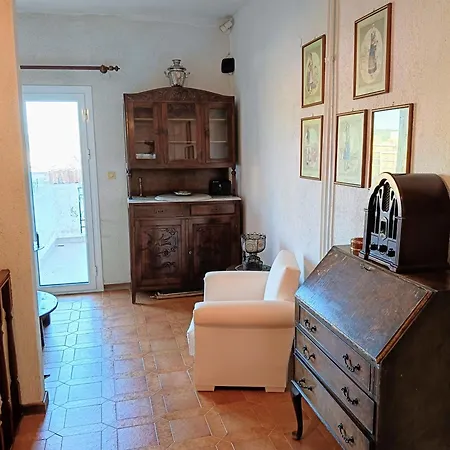 House Villa Porto Cheli