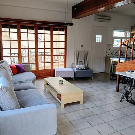 House Villa Porto Cheli