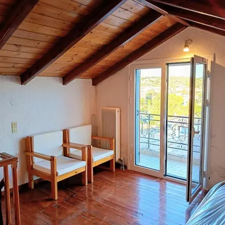 House Villa *