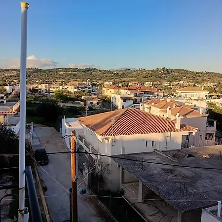 Vila House Porto Cheli