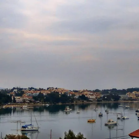 House * Porto Heli