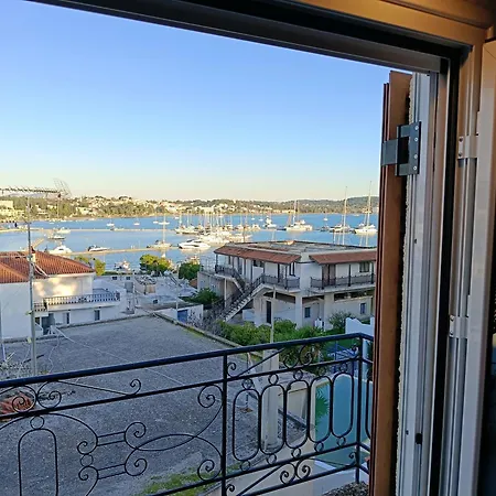 Vila House Porto Cheli