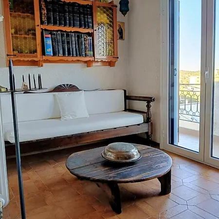 Villa House