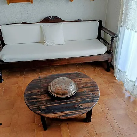 House Villa *