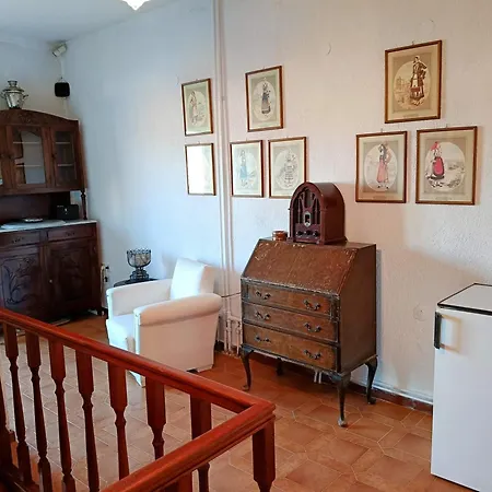 Villa House *