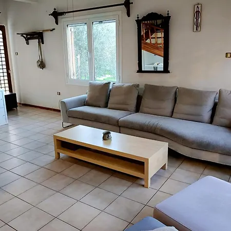 House * Porto Heli