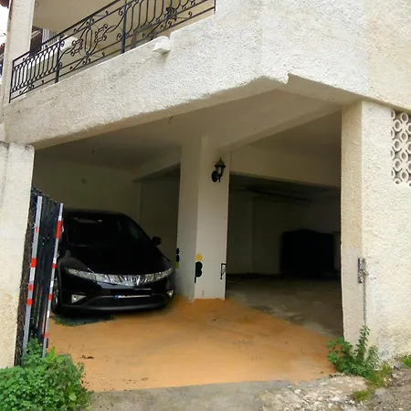 House Porto Heli