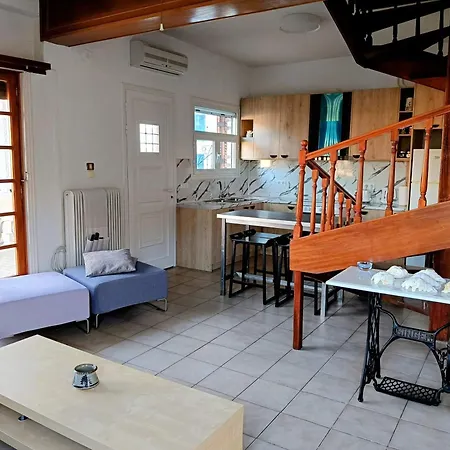 Villa House