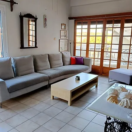 Villa House