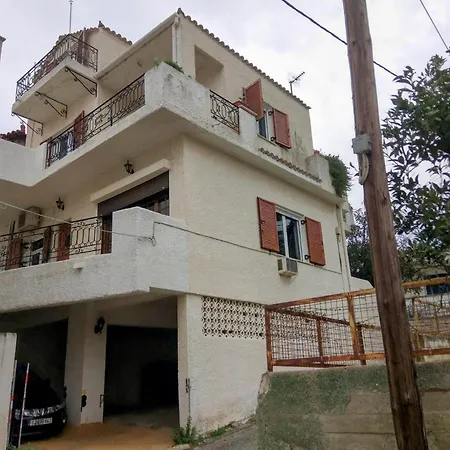 House Porto Heli