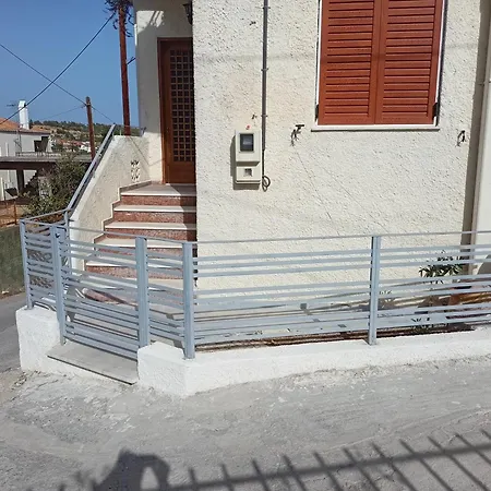House * Porto Heli