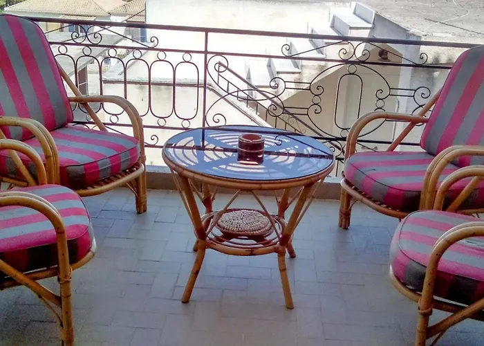 House וילה פורטו הלי