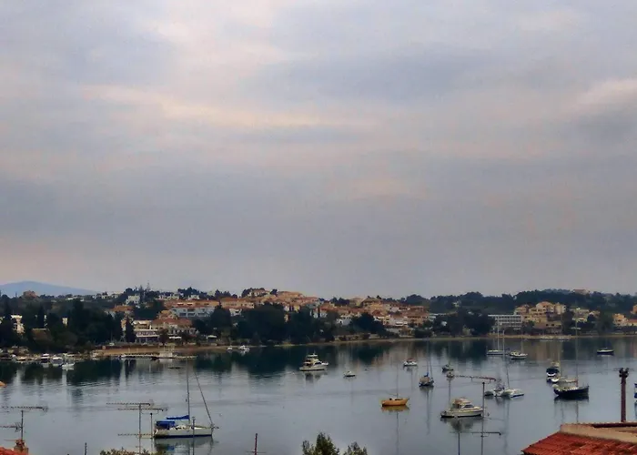 House * פורטו הלי