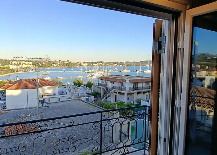 וילה House פורטו הלי