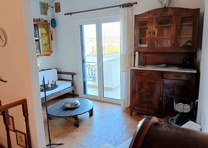 House וילה פורטו הלי