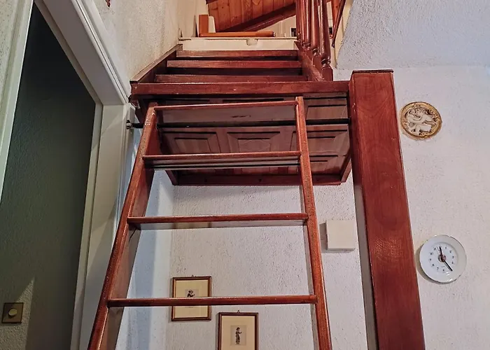 House * פורטו הלי