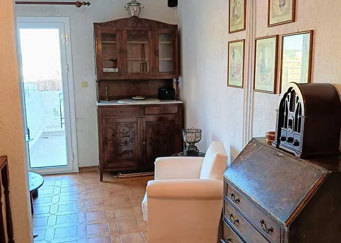 House וילה פורטו הלי