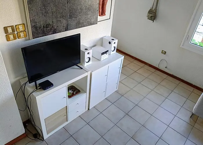 House פורטו הלי