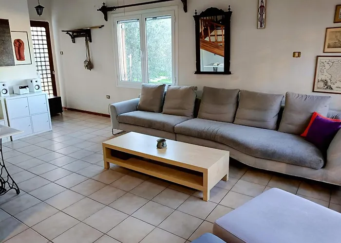 House * פורטו הלי