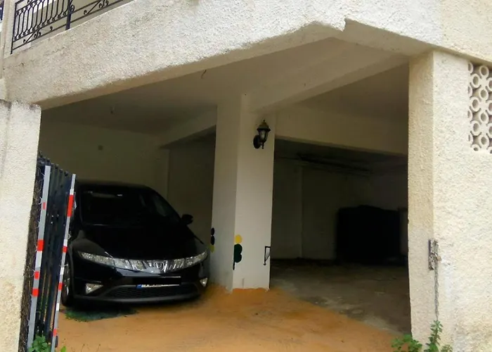 House פורטו הלי