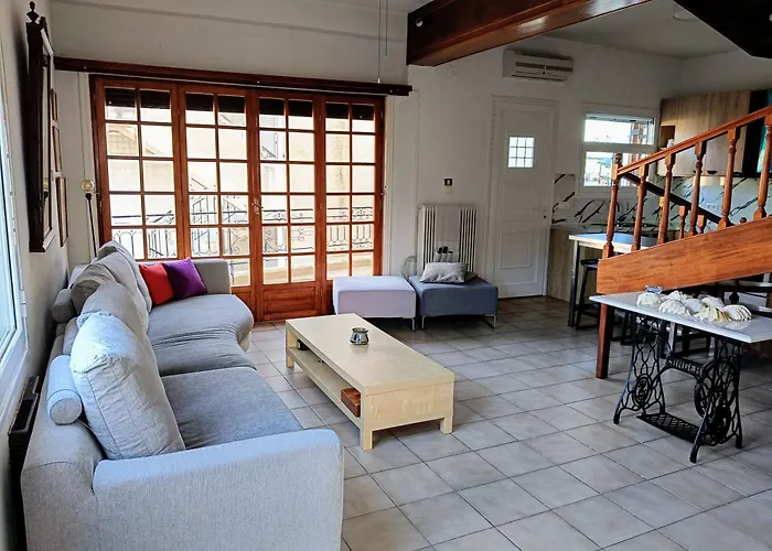 House וילה פורטו הלי