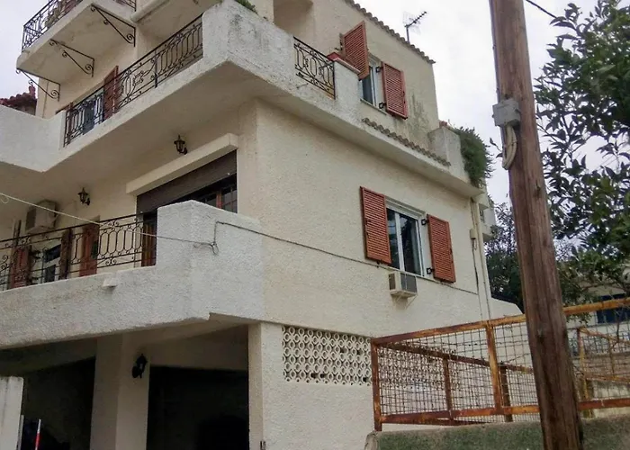 House פורטו הלי