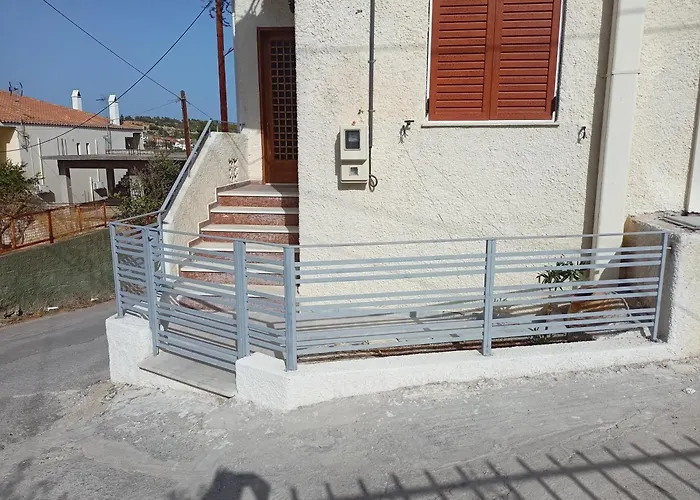 House * פורטו הלי